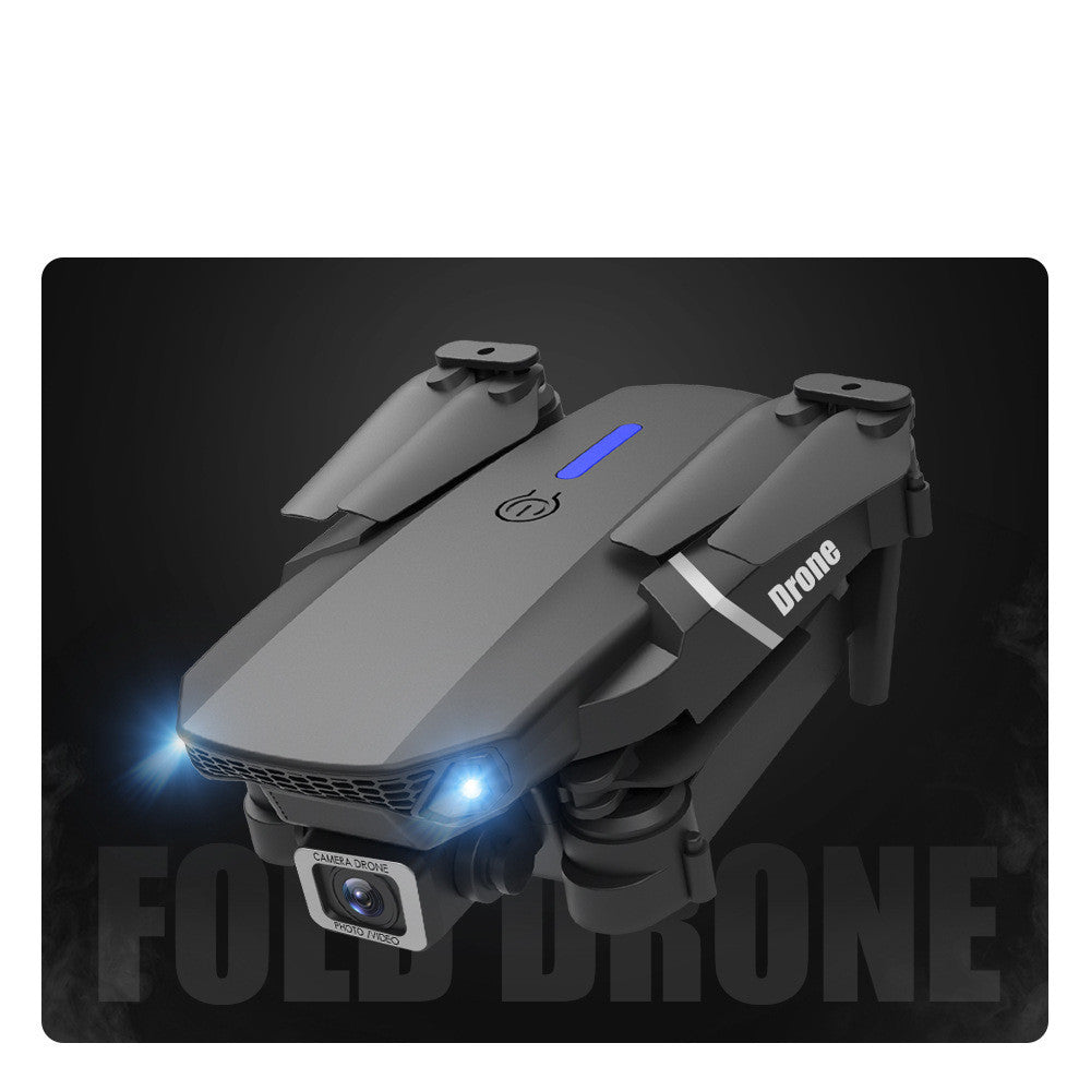 4K Dual Camera Drone