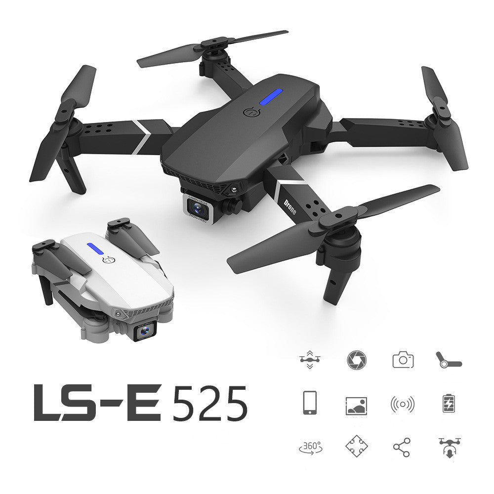 4K Dual Camera Drone