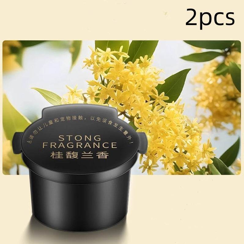 Car Aromatherapy Diffuser