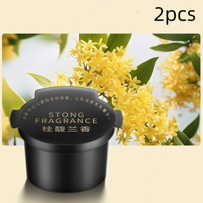 Car Aromatherapy Diffuser