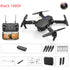 4K Dual Camera Drone 