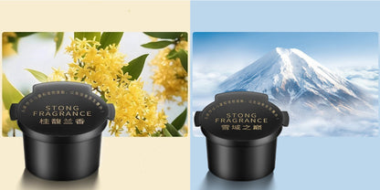 Car Aromatherapy Diffuser