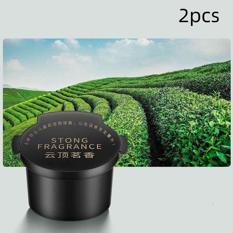 Car Aromatherapy Diffuser