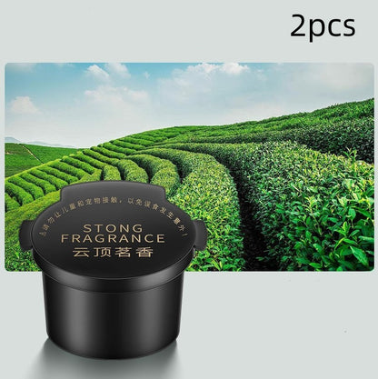 Car Aromatherapy Diffuser