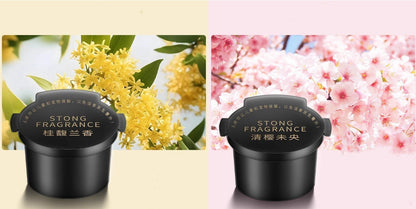 Car Aromatherapy Diffuser