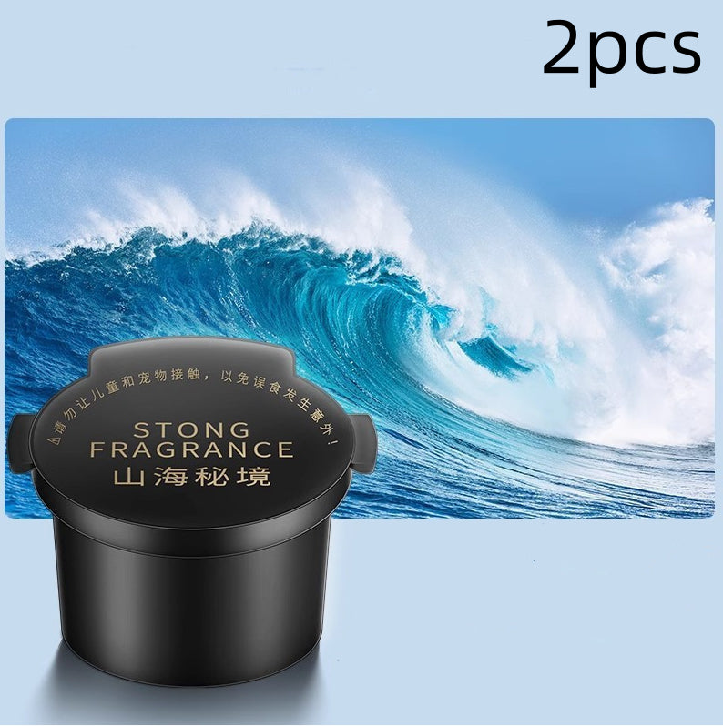 Car Aromatherapy Diffuser