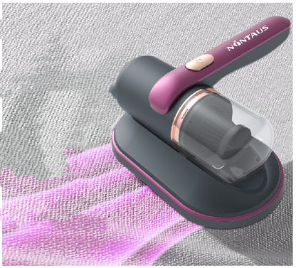 Deep Clean UV Vacuum
