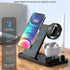 Foldable Wireless Charger Stand