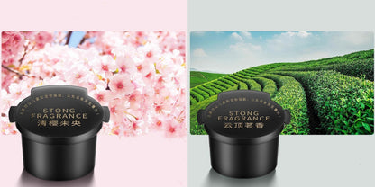 Car Aromatherapy Diffuser